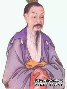 华夏风云五千年