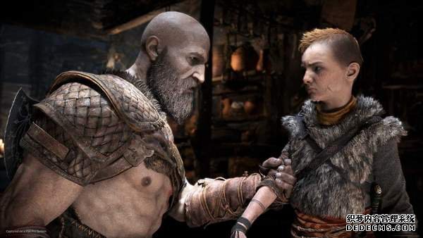 圣莫尼卡工作室招聘首席编剧 或为《战神5》准备人手 游戏下载