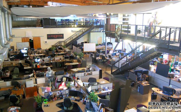 圣莫尼卡工作室招聘首席编剧 或为《战神5》准备人手 游戏下载