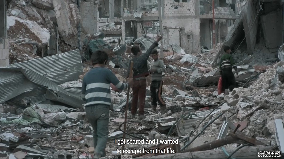 枪炮玫瑰:库尔德女子自卫军的美丽与哀愁