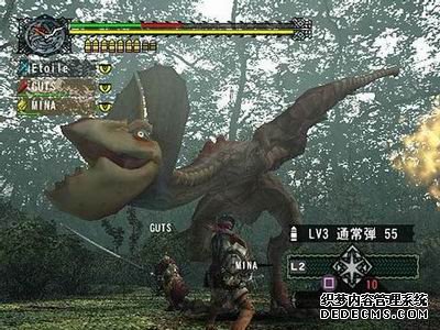 俏也不争春DD走近电子网络游戏(上)